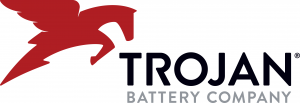 Trojan Battery